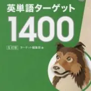 ターゲット1400の画像