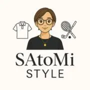 SAtoMI STYLE