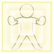あちき