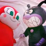 ドキンちゃんの画像