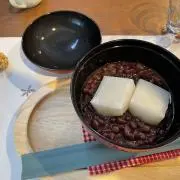 あんみつたべたいの画像