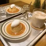 バラ売り可】Eve サイン ポストカード はらぺこ商店 歌い手 歌ってみた