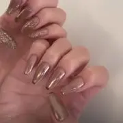 N