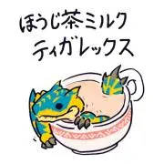 みるくてぃ