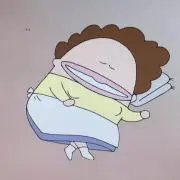 oyasumiの画像