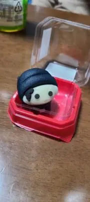 はくいの画像