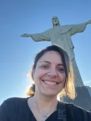 Yariwake Thaís