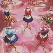 うさぎちゃん