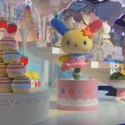 りの画像