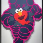 king Gの画像