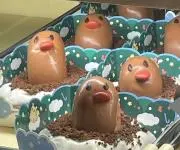 おじゃるの画像