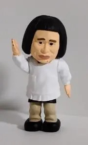 サクサクの画像