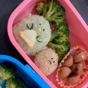 はらぺこ！