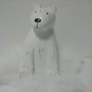 シロクマの画像