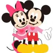 みっきーの画像