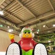 ジョーてらの画像