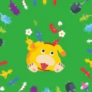 M★SHOP！の画像