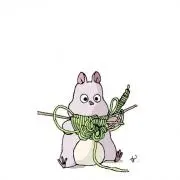 Nの画像
