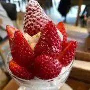 いちごの画像