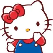サンリオ　平日発送致します。の画像