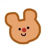 クマのみの画像