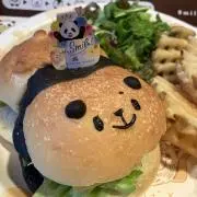 まー