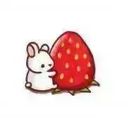 Image of いちご☆