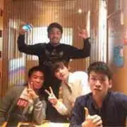 春宏竹内