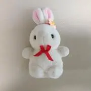 シロにゃんころの画像