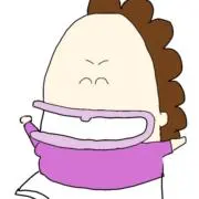 とわママ