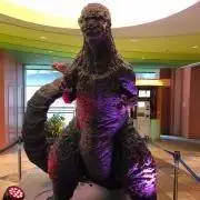 GODZILLA