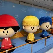 残像ハイエースの画像