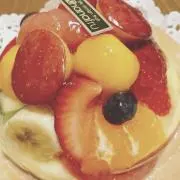 ベリーの画像