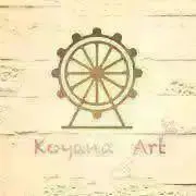 Koyana Artの画像