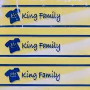 King Familyの画像