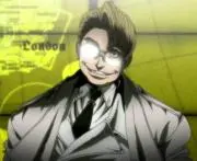 Gespenstの画像