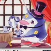 ペンタン