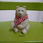 しろくまの画像