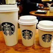 カプチーノの画像
