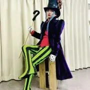 まちゃりんの画像