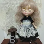 mimipoke　⭕ドール服4点目無料にの画像
