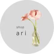 shop_ariの画像