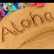 mahalo♡