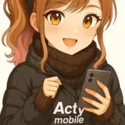 即購入OK❗️スマホショップの画像