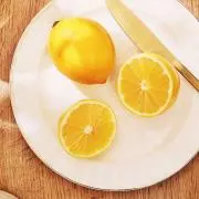 lemon