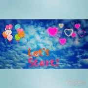 めー