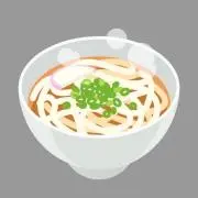 うどん