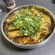 ちゃーしゅーめん