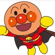 遥ちゃん。