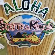 ♥ALOHA♥